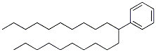 (1-Decylundecyl)benzene CAS#: 6703-80-6