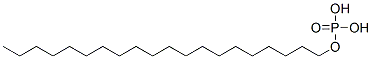 1-EICOSANOL,PHOSPHATE CAS#: 64131-10-8