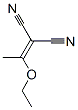 (1-ETHOXYETHYLIDENE)MALONONITRILE CAS#: 63917-11-3