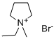 1-ETHYL-1-METHYLPYRROLIDINIUM BROMIDE CAS#: 69227-51-6