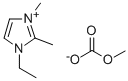 1-Ethyl-2,3-dimethylimidazolium methyl c CAS#: 625120-68-5