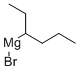 (1-Ethylbutyl)magnesium bromide CAS#: 68941-76-4