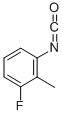 1-FLUORO-3-ISOCYANATO-2-METHYL-BENZENE CAS#: 60221-81-0