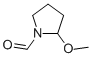 1-FORMYL-2-METHOXYPYRROLIDINE CAS#: 61020-06-2