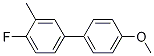 1-Fluoro-4-(4-methoxyphenyl)-2-methylbenzene CAS#: 67531-80-0