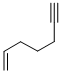 1-HEPTEN-6-YNE CAS#: 65939-59-5