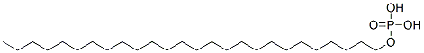 1-HEXACOSANOL,PHOSPHATE CAS#: 64131-07-3