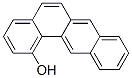 1-HYDROXYBENZ(A)ANTHRACENE CAS#: 69847-26-3