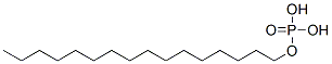1-Hexadecanol, phosphate CAS#: 68814-13-1