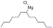 (1-Hexylheptyl)magnesium chloride CAS#: 64976-89-2