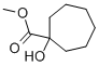 1-Hydroxy-cycloheptanecarboxylic acid methyl ester CAS#: 62791-48-4