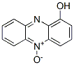 1-Hydroxyphenazine 5-oxide CAS#: 6479-82-9