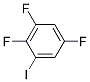 1-IODO-2,3,5-TRIFLUOROBENZENE CAS#: 622379-51-5