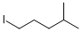 1-IODO-4-METHYLPENTANE CAS#: 6196-80-1