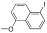 1-IODO-5-METHOXYNAPHTHALENE CAS#: 63469-49-8