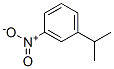 1-ISOPROPYL-3-NITROBENZENE CAS#: 6526-74-5