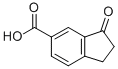 1-Indanone-6-carboxylic acid CAS#: 60031-08-5