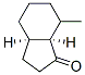 1-Indanone,hexahydro-7-methyl-,cis-(7CI) CAS#: 605686-12-2