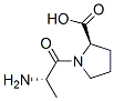 1-L-alanyl-D-proline CAS#: 60643-20-1