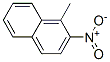1-METHYL-2-NITRONAPHTHALENE CAS#: 63017-87-8