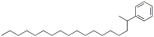1-Methylheptadecylbenzene CAS#: 6583-67-1