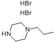 1-N-PROPYLPIPERAZINE DIHYDROBROMIDE CAS#: 64262-23-3