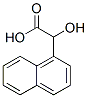 1-Naphthaleneglycolic acid CAS#: 6341-54-4