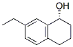 1-Naphthalenol,7-ethyl-1,2,3,4-tetrahydro-,(1R)-(9CI) CAS#: 676133-21-4