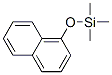 (1-Naphtyloxy)trimethylsilane CAS#: 6202-48-8