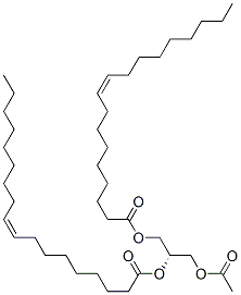 1-O,2-O-Dioleoyl-3-O-acetyl-sn-glycerol CAS#: 67873-96-5