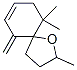 1-Oxaspiro4.5dec-7-ene, 2,10,10-trimethyl-6-methylene- CAS#: 65416-59-3