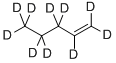 1-PENTENE-D10 CAS#: 60703-97-1
