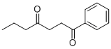 1-PHENYL-HEPTANE-1,4-DIONE CAS#: 63297-52-9