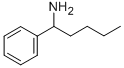 1-PHENYL-PENTYLAMINE CAS#: 61501-03-9
