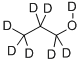 1-PROPANOL-D8 CAS#: 61393-63-3