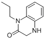 1-PROPYL-3,4-DIHYDRO-1H-QUINOXALIN-2-ONE CAS#: 66366-87-8