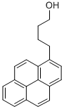 1-PYRENEBUTANOL CAS#: 67000-89-9