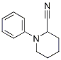 1-Phenyl-2-cyanopiperidine CAS#: 68078-10-4