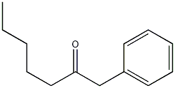 1-Phenyl-2-heptanone CAS#: 6683-94-9