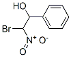 1-Phenyl-2-nitro-2-bromoethanol CAS#: 63765-74-2