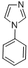 1-Phenylimidazole CAS#: 7164-98-9