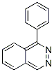 1-Phenylphthalazine CAS#: 7188-22-9