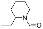 1-Piperidinecarboxaldehyde, 2-ethyl- (9CI) CAS#: 68291-31-6