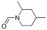 1-Piperidinecarboxaldehyde, 2,4-dimethyl- (9CI) CAS#: 68291-24-7