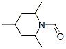 1-Piperidinecarboxaldehyde, 2,4,6-trimethyl- (9CI) CAS#: 68291-30-5