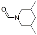 1-Piperidinecarboxaldehyde, 3,5-dimethyl- (9CI) CAS#: 68291-25-8
