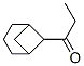 1-Propanone, 1-(6-norpinyl)-, endo- CAS#: 6621-27-8