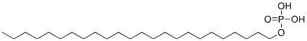 1-TETRACOSANOL,PHOSPHATE CAS#: 64131-08-4
