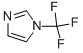 1-TRIFLUOROMETHYLIMIDAZOLE CAS#: 66711-72-6
