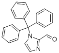1-TRITYLIMIDAZOLE-2-CARBOXALDEHYDE CAS#: 67478-50-6